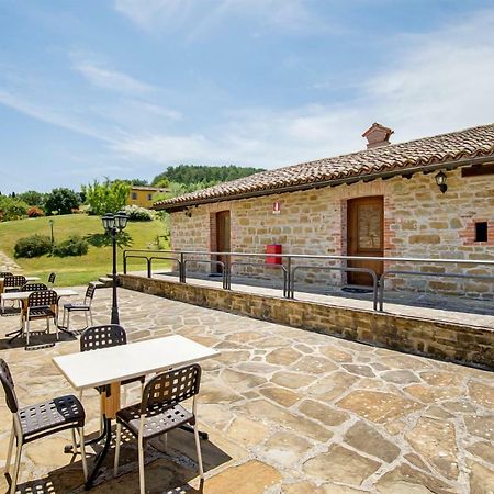 Agriturismo Tenuta Di Biscina Экстерьер фото